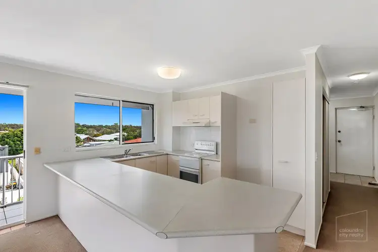 Sixth view of Homely unit listing, 5/31 Kennedy Parade, Golden Beach QLD 4551
