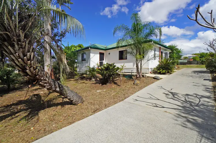 6 Egan Street, Mareeba QLD 4880