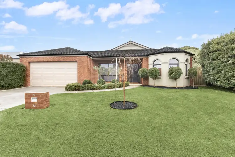 5 Dunroe Court, Warrnambool VIC 3280