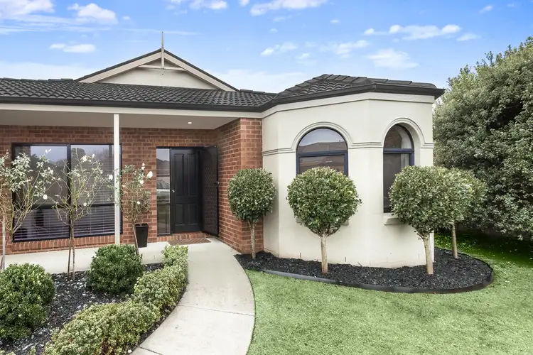 Third view of Homely house listing, 5 Dunroe Court, Warrnambool VIC 3280