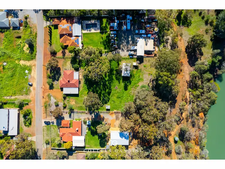 29 Bradshaw Road