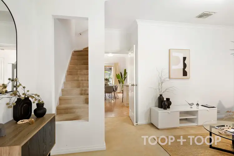 Fourth view of Homely townhouse listing, 2/15 Amber Woods Drive, Glenside SA 5065