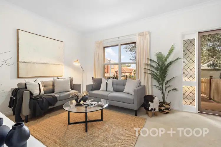 Fifth view of Homely townhouse listing, 2/15 Amber Woods Drive, Glenside SA 5065