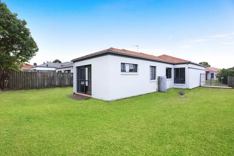 Sixth view of Homely house listing, 4 Nardoo Street, Robina QLD 4226