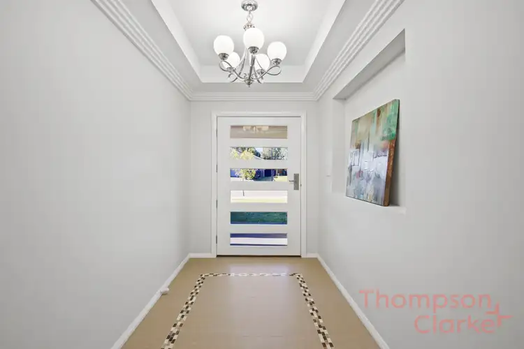 Third view of Homely house listing, 16 Tournament Street, Rutherford NSW 2320