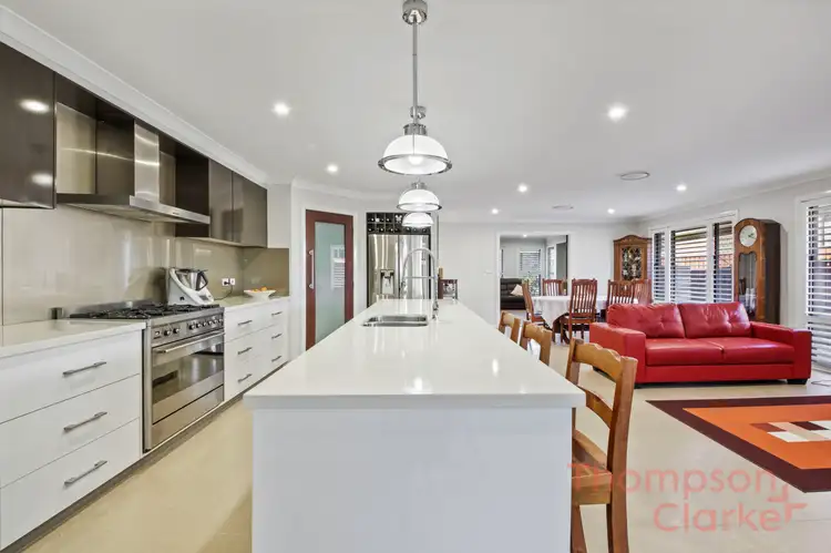 Fourth view of Homely house listing, 16 Tournament Street, Rutherford NSW 2320