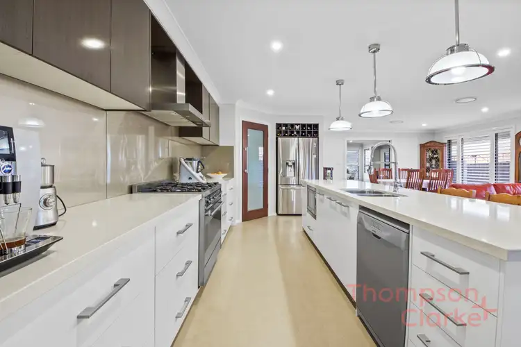 Sixth view of Homely house listing, 16 Tournament Street, Rutherford NSW 2320