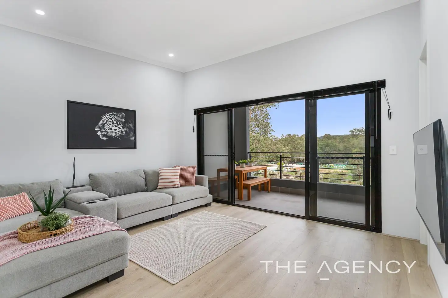 Main view of Homely house listing, 27 Greenslope Drive, Bushmead WA 6055
