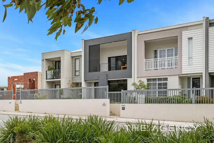 Fourth view of Homely house listing, 27 Greenslope Drive, Bushmead WA 6055