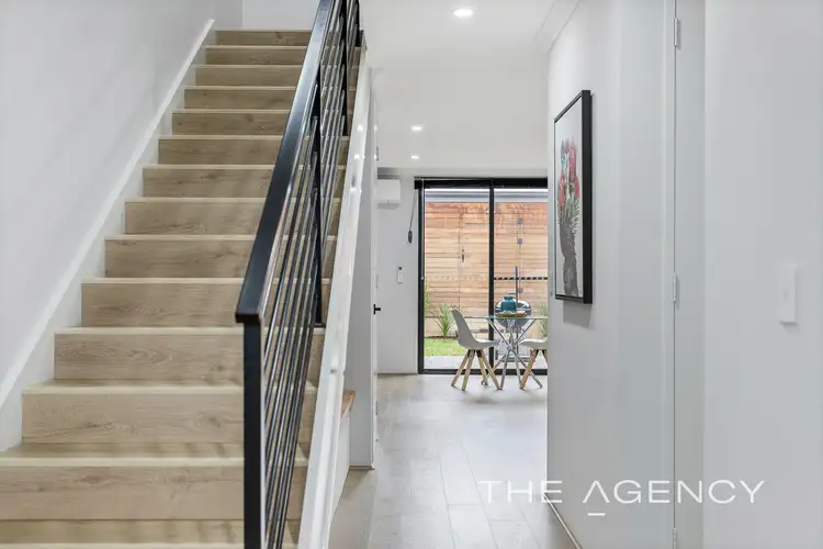 Fifth view of Homely house listing, 27 Greenslope Drive, Bushmead WA 6055