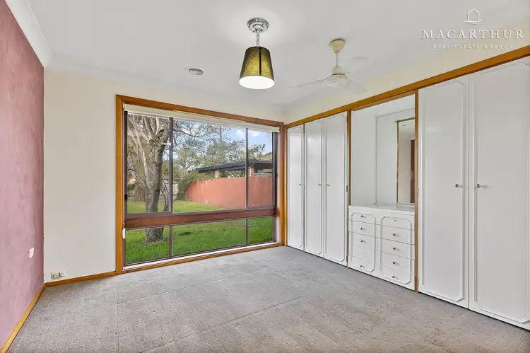 Fifth view of Homely house listing, 60 Graham Street, Lake Albert NSW 2650