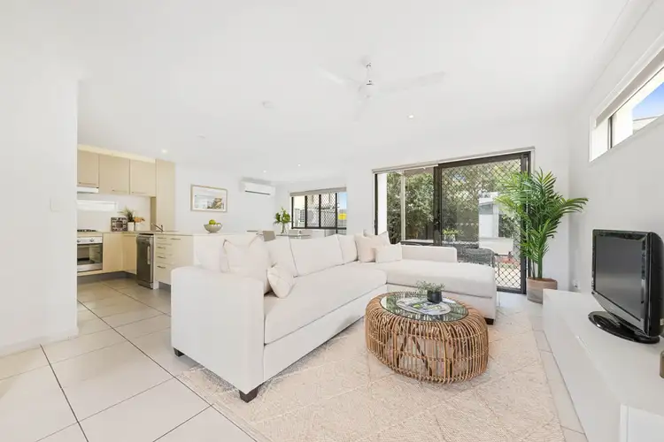 Second view of Homely townhouse listing, 21/13 Quarrion Street, Taigum QLD 4018