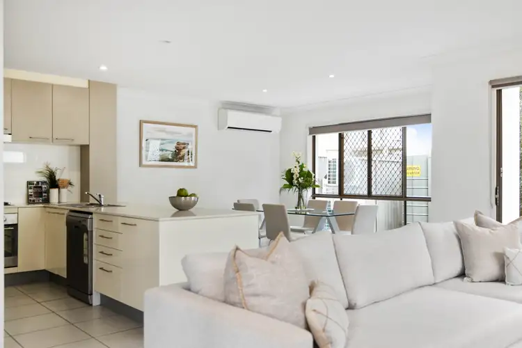 Fifth view of Homely townhouse listing, 21/13 Quarrion Street, Taigum QLD 4018