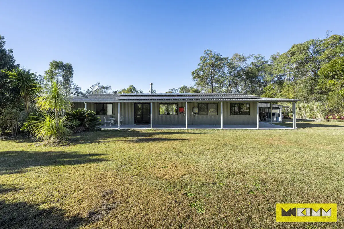 Main view of Homely rural property listing, 406 Clarence Way, Mountain View NSW 2460