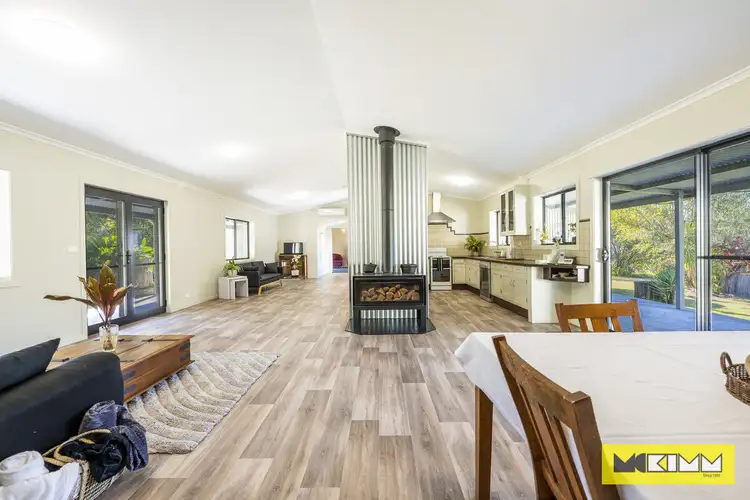 Third view of Homely rural property listing, 406 Clarence Way, Mountain View NSW 2460