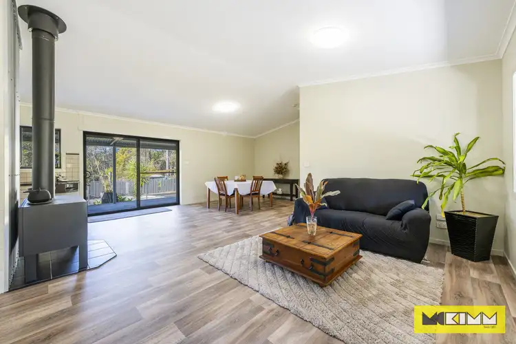 Fourth view of Homely rural property listing, 406 Clarence Way, Mountain View NSW 2460