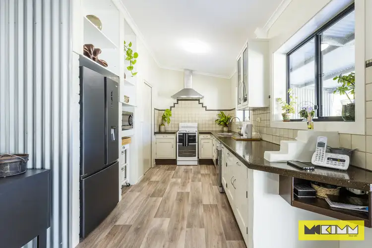 Fifth view of Homely rural property listing, 406 Clarence Way, Mountain View NSW 2460