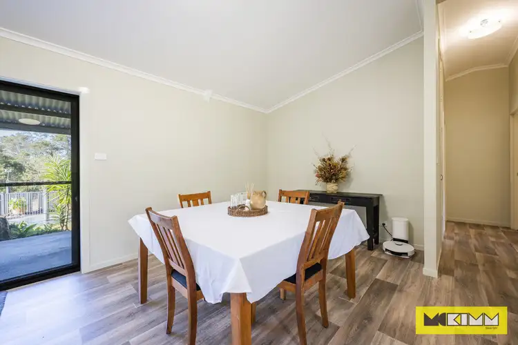 Sixth view of Homely rural property listing, 406 Clarence Way, Mountain View NSW 2460