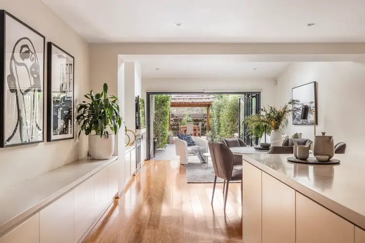 Main view of Homely house listing, 3a Queens Place, Balmain NSW 2041