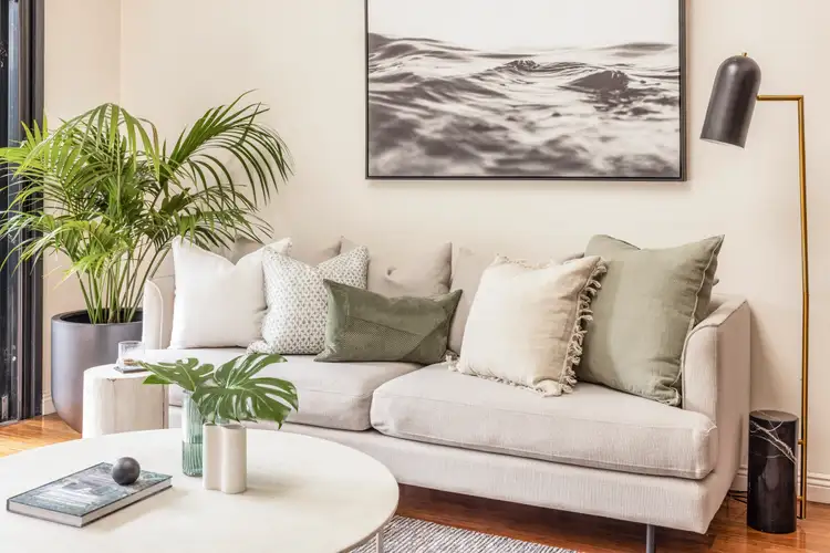 Fifth view of Homely house listing, 3a Queens Place, Balmain NSW 2041