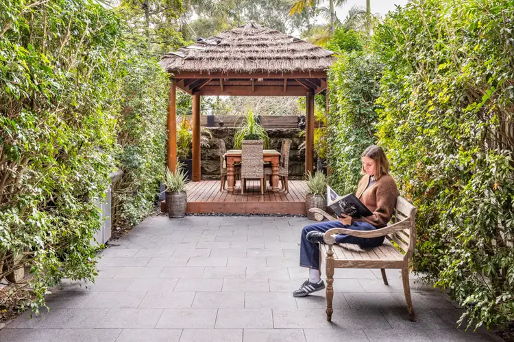 Sixth view of Homely house listing, 3a Queens Place, Balmain NSW 2041