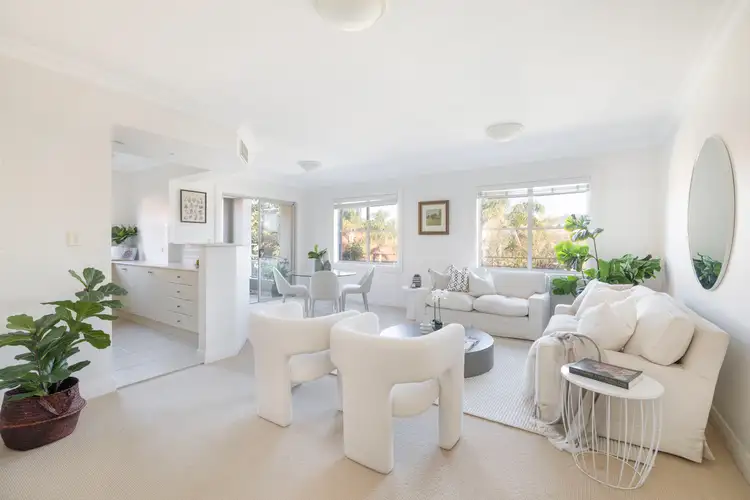 Main view of Homely apartment listing, 14/11-19 Newcastle Street, Rose Bay NSW 2029