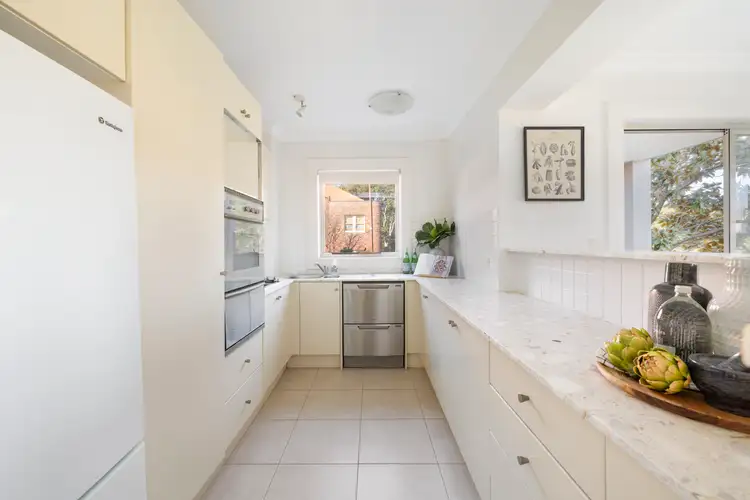 Fourth view of Homely apartment listing, 14/11-19 Newcastle Street, Rose Bay NSW 2029