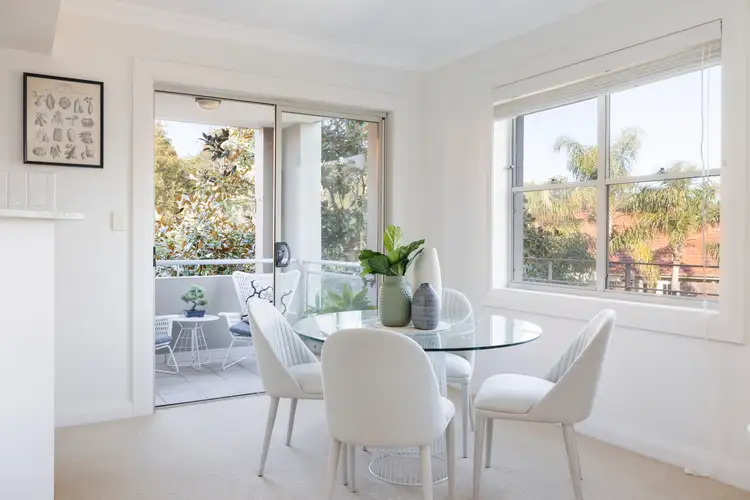 Fifth view of Homely apartment listing, 14/11-19 Newcastle Street, Rose Bay NSW 2029