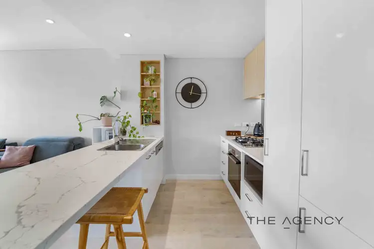 Fourth view of Homely apartment listing, 103/20a Henley Street, Como WA 6152
