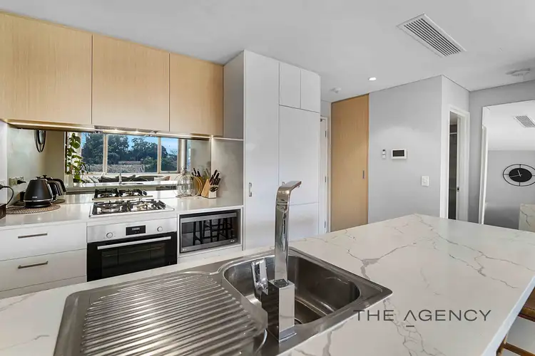 Sixth view of Homely apartment listing, 103/20a Henley Street, Como WA 6152