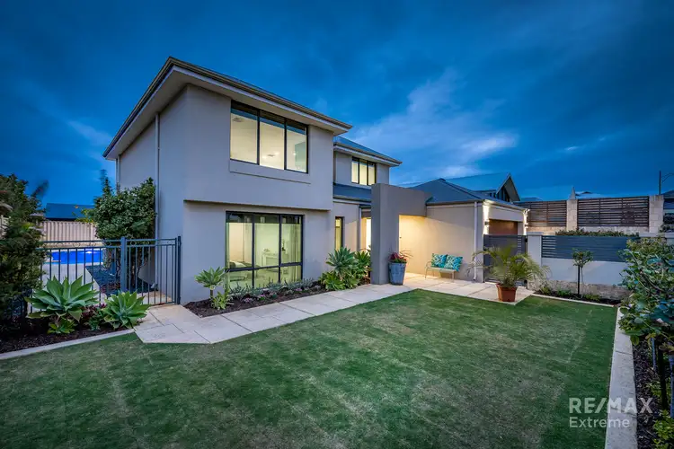 Second view of Homely house listing, 9 Stavros Way, Iluka WA 6028