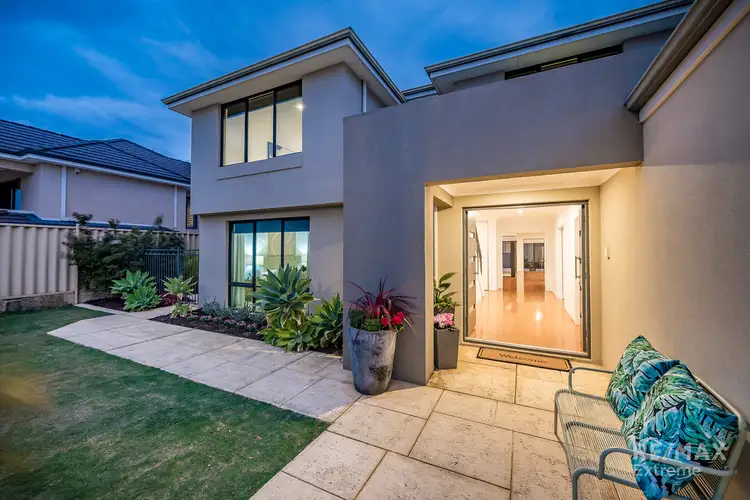 Third view of Homely house listing, 9 Stavros Way, Iluka WA 6028