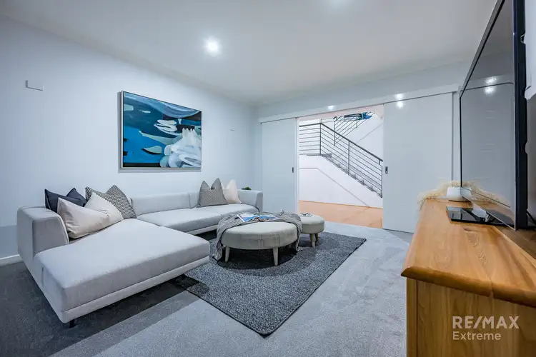 Fifth view of Homely house listing, 9 Stavros Way, Iluka WA 6028