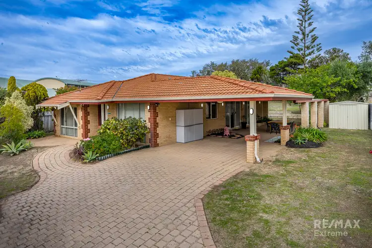28 Sandow Green, Clarkson WA 6030