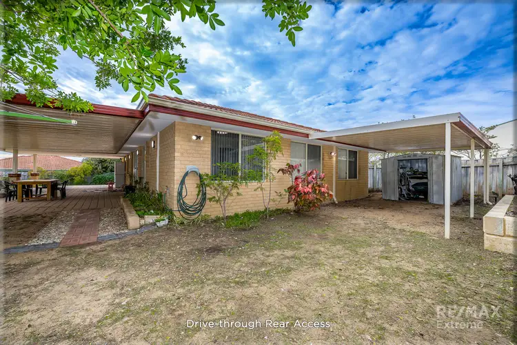 Second view of Homely house listing, 28 Sandow Green, Clarkson WA 6030