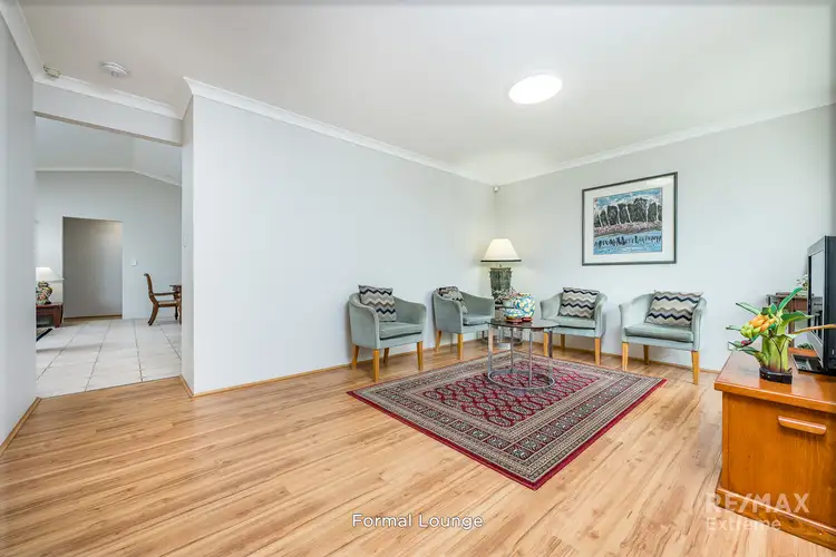 Third view of Homely house listing, 28 Sandow Green, Clarkson WA 6030