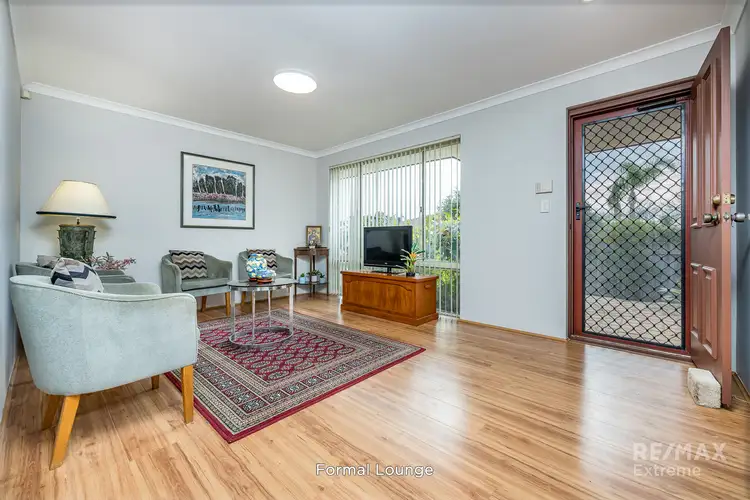 Fourth view of Homely house listing, 28 Sandow Green, Clarkson WA 6030