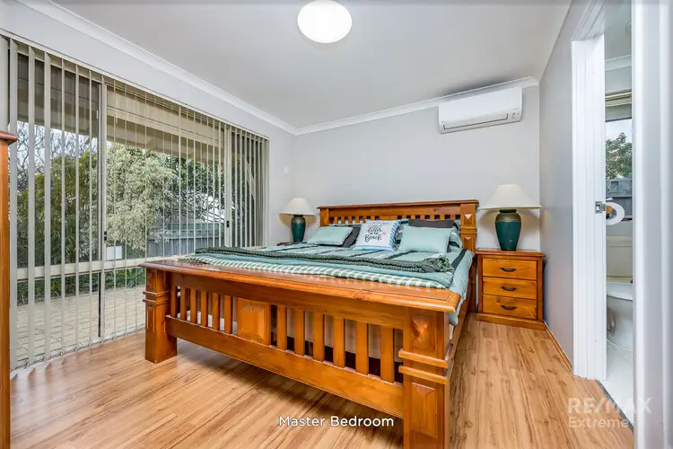 Fifth view of Homely house listing, 28 Sandow Green, Clarkson WA 6030