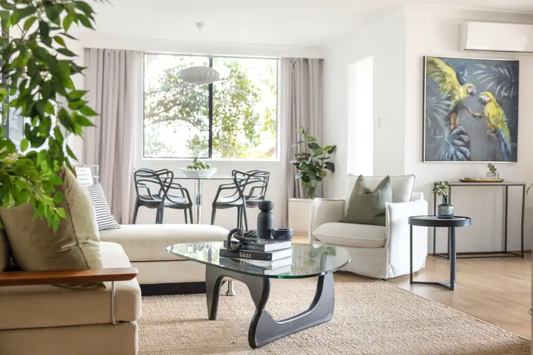 Fourth view of Homely apartment listing, 17/29-35 Roslyn Gardens, Elizabeth Bay NSW 2011