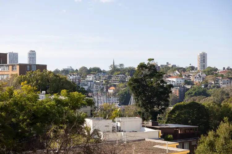 Sixth view of Homely apartment listing, 17/29-35 Roslyn Gardens, Elizabeth Bay NSW 2011