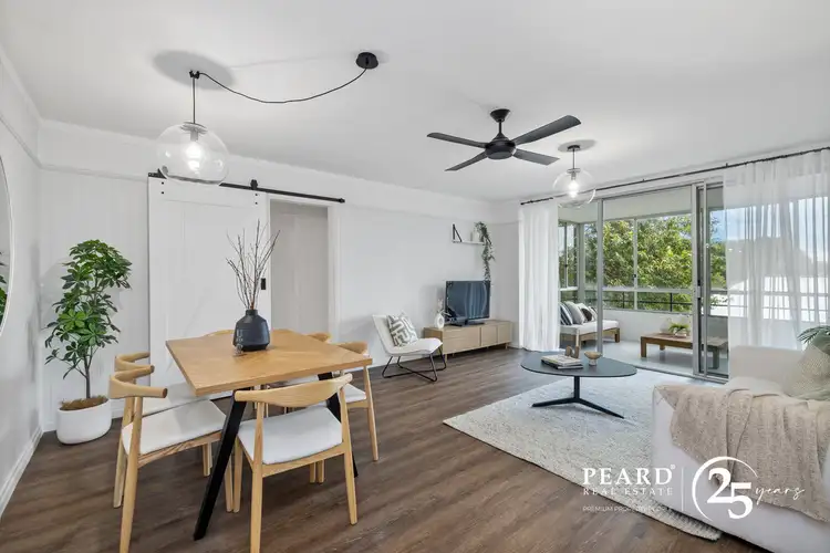 Second view of Homely apartment listing, 11/48 McMaster Street, Victoria Park WA 6100