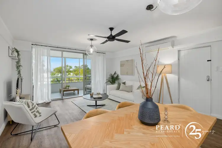 Third view of Homely apartment listing, 11/48 McMaster Street, Victoria Park WA 6100