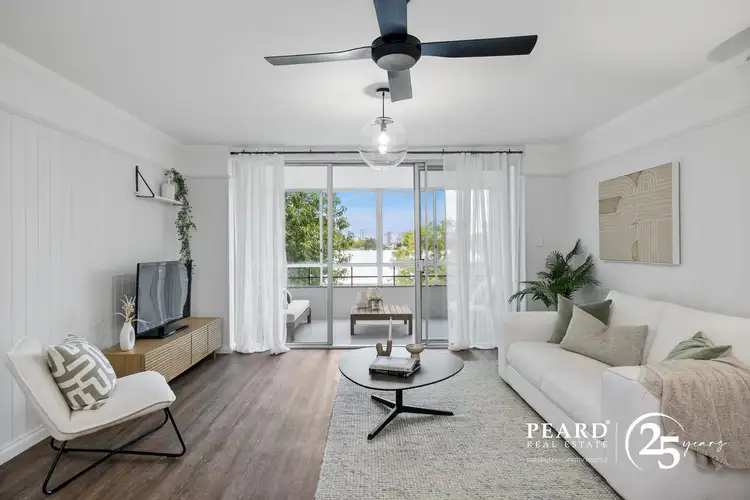 Fourth view of Homely apartment listing, 11/48 McMaster Street, Victoria Park WA 6100