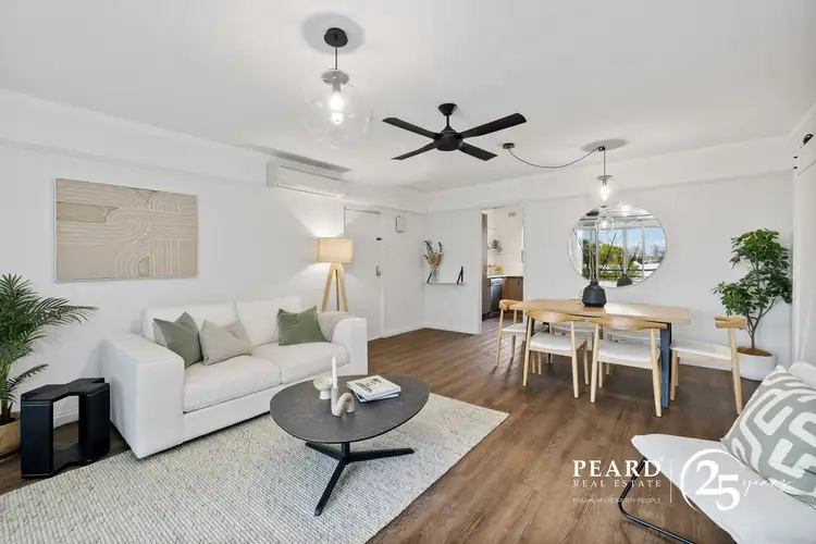 Fifth view of Homely apartment listing, 11/48 McMaster Street, Victoria Park WA 6100