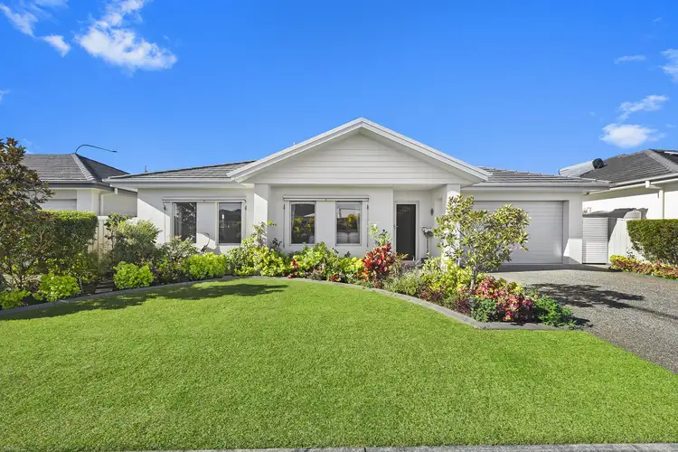 Second view of Homely house listing, 6 Eastside Terrace, Port Macquarie NSW 2444