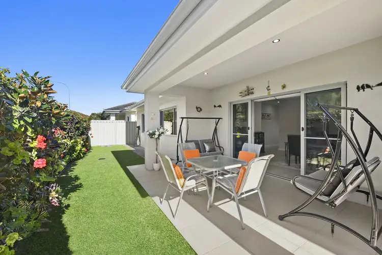 Fifth view of Homely house listing, 6 Eastside Terrace, Port Macquarie NSW 2444