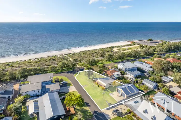 2 Cuthbert Street, Abbey WA 6280
