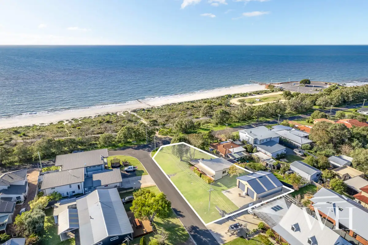 Main view of Homely house listing, 2 Cuthbert Street, Abbey WA 6280