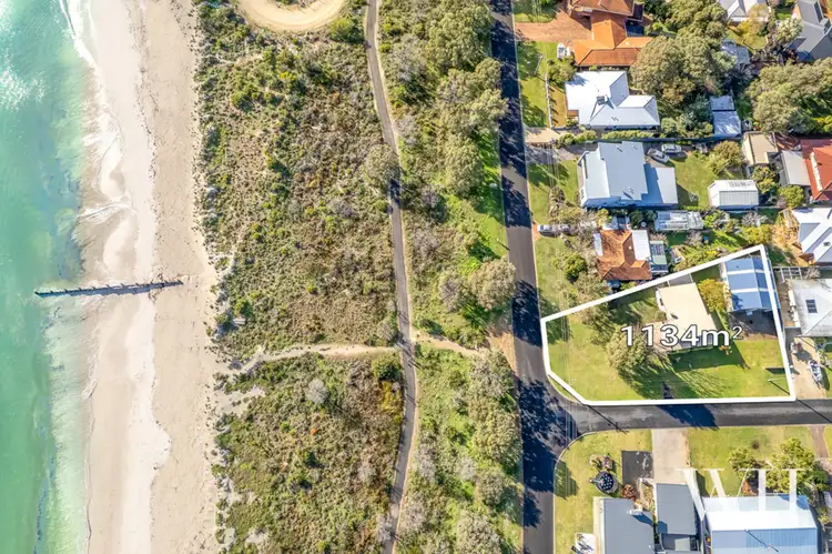 Second view of Homely house listing, 2 Cuthbert Street, Abbey WA 6280