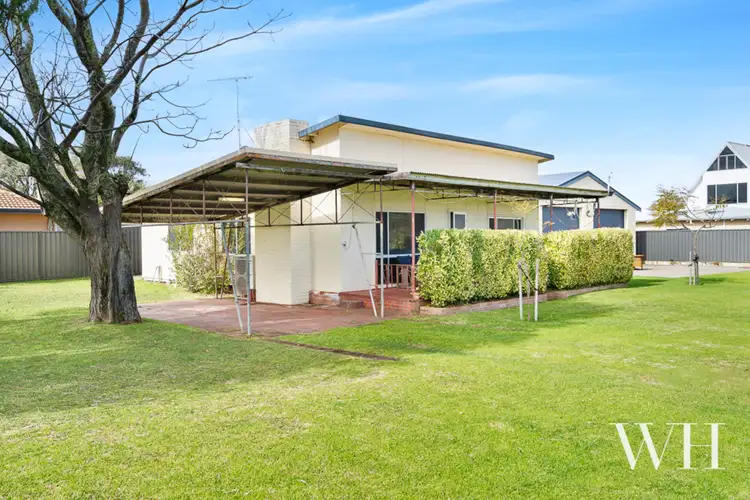 Third view of Homely house listing, 2 Cuthbert Street, Abbey WA 6280
